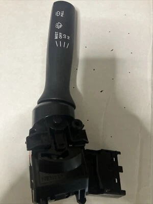 Interruptor limpiaparabrisas Toyota Tacoma 2008 (no es una variable intermitente) ver fotos Foto 1 de 4