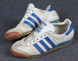 adidas rom anni 70
