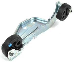 TOYOTA IS250 SUPPORT EXHAUST PIPE BLOT SET Genuine 17508-31101 91553-81230 3PCS - Picture 1 of 3