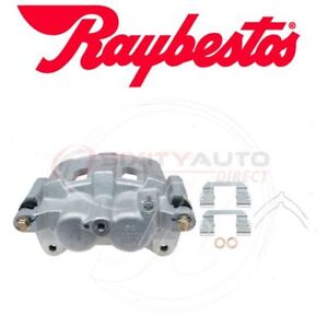 Raybestos Front Right Disc Brake Caliper for 2009-2016 Toyota Venza - iy
