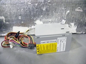 HP Bestec 300W Desktop Power Supply PSU ATX0300D5WC Rev. B Hp 585008-001 - Picture 1 of 7