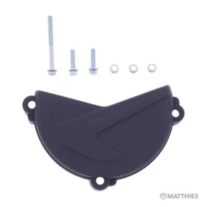 POLISPORT Kupplungsdeckelschutz Apto An Sherco Sef 250 300 ab14 Gris - Imagen 1 de 1