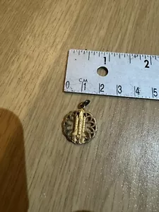 Space Shuttle Pendant - Picture 1 of 3