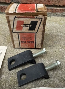 RARE - NOS HURST Pre-Load Adjusters - Anti Chatter - Adjustatorque - AD-75 - Picture 1 of 17