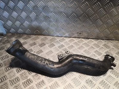 Tubo de admisión de aire MERCEDES-BENZ S 400 CDI W220 6280981807 4,0 diésel Foto 1 de 4