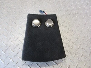 11 12 2011 2012 FISKER KARMA C1311418020ka Rear Console Outlet USB Socket Trim - Picture 1 of 14