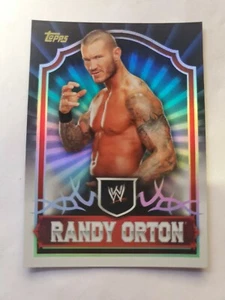2011 Topps WWE Classic Randy Orton #54 - Picture 1 of 4
