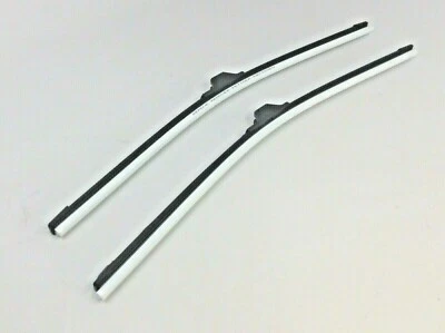 Ford F-150 F250 F350 Expedition Navigator 22" front Wiper Blade 2 Piece Set OEM - Image 1 of 4