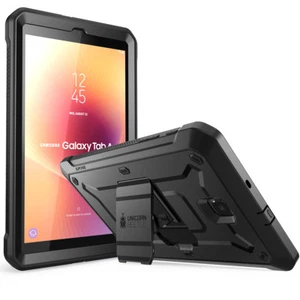 Samsung Tab A 8.0 Case 2018, SUPCASE Full-Body Protective Cover+Screen Protector - Picture 1 of 25