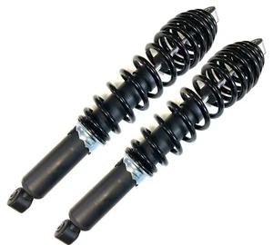 DTA 2 Front Coil-Over Shock Absorber Fit Can-Am Commander 800 800R 1000 - Foto 1 di 5
