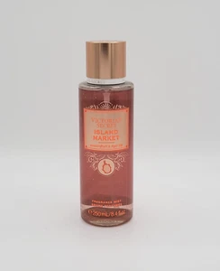 Victoria’s Secret Island Market Fine Fragrance Body Mist Spray 8.4 fl oz New - Picture 1 of 3