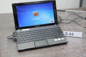 LENOVO IDEAPAD S10-3 RAM 2GB HDD 250GB Windows 7 - New in original box # S44 - Foto 1 di 6