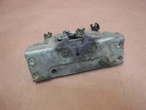 Jeep Wrangler YJ 92-95 Drivers Left Side Full Door Latch Factory OEM Free Ship - Picture 1 of 5