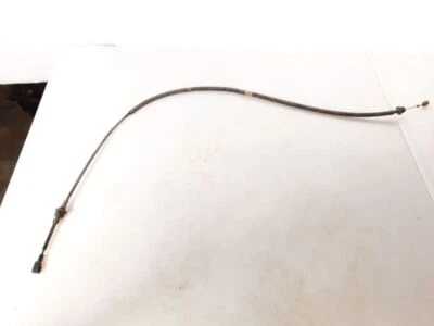Cable acelerador Jeep TJ Wrangler 4,0 L o 2,5 L 1997-2002 2003 2004 2005 2006 63776 Foto 1 de 4