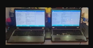 Hp pavillon g7 laptop win10 - Picture 1 of 1