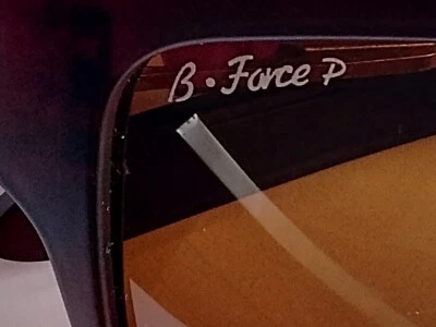 Gafas de sol polarizadas Beach Force BF1823P MARRÓN Foto 1 de 4