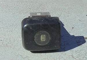 1989-1994 Nissan 240SX 180SX Defrost Switch OEM  - Bild 1 von 1