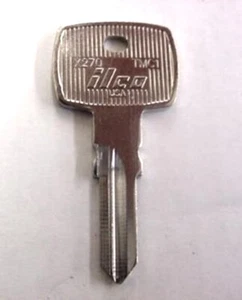 Victory Octane 2017 llave corte a tu código de llave 1001-2252 - Imagen 1 de 1