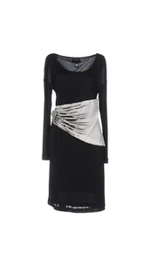 Vestido Roberto Cavalli Nuevo con etiquetas Talla:48-12 Venta al por menor:429 - Imagen 1 de 8