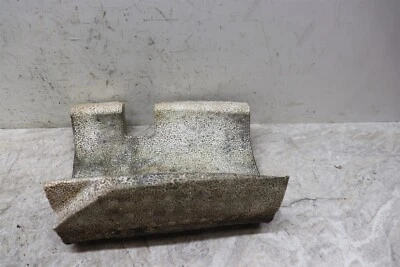 Yamaha Gp800 Waverunner 2000 silenciador lata escape espuma cojín Foto 1 de 4