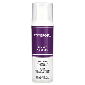 Simply Ageless, Anti-Aging Foundation Primer, 1 fl oz (30 ml) - Picture 1 of 3