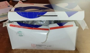 75 Eppendorf Biopur 22 49 610-7 Combitips Plus 2,5 ml Pipettenspitzen offene Box - Bild 1 von 4