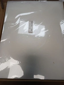 Thermal Laminating Sheets 5Mil 9x11.5in Letter sheets Clear 100pk - Picture 1 of 4