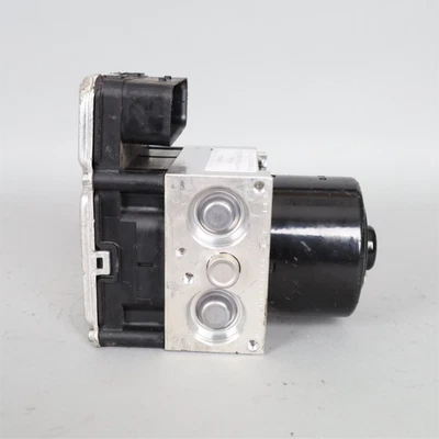 2012-2019 BMW M5 M6 ABS Anti Lock Brake Pump 34517846159 OEM Used Foto 1 de 4