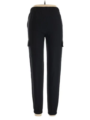 Pantalones informales negros New Balance para mujer L Foto 1 de 2