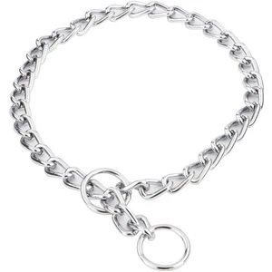 Westminster Pet 22" Dog Choke Chain - Picture 1 of 1