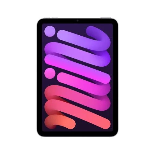 Apple iPad mini 256 GB 21,1 cm (8.3") Wi-Fi 6E (802.11ax) iPadOS 18 Viola - Immagine 1 di 1