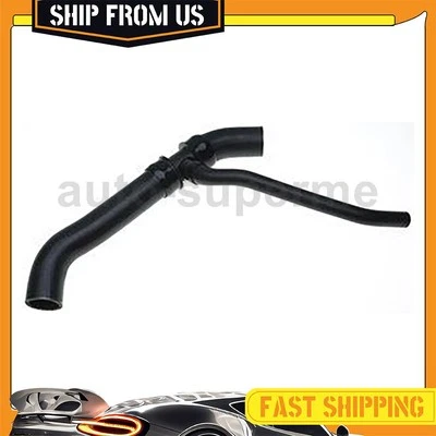 For 2005-2008 Mazda B3000 3.0L Lower Radiator Coolant Hose 1x - Image 1 of 4