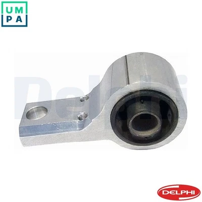 2x MOUNTING CONTROLTRAILING ARM TD576W FOR MAZDA FORD FUSION IKON/V FIESTA/Van - Image 1 of 4