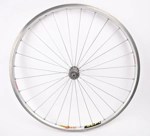 Vintage Mavic x517 UB Control 26" MTB Front Wheel Shimano XTR HB-M950 Hub - Picture 1 of 7
