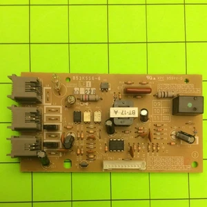 Brother FAX4100E Fax Machine Modem Phone Port Jack LG3191 B53K556-6 - Picture 1 of 4