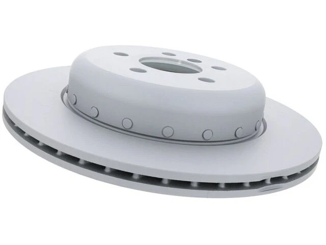 Rear Left Brake Rotor For 2017-2023 BMW 530i xDrive 2018 2019 2020 2021 VN416NV - Imagem 1 de 1