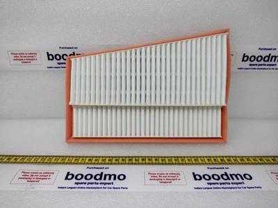 Filtro de aire para MERCEDES-BENZ CLASE C, CLS, CLASE E - C 27 006 - FILTRO MANN Foto 1 de 4