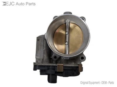 Cuerpo de válvula de acelerador para 09-13 Chevrolet Silverado 1500 5.3 12678312 gasolina Foto 1 de 4