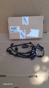 NEW PORSCHE CAYENNE WIRING SET FOR THE FRONT END, RIGHT FRONT 9Y0971114E GENUINE - Picture 1 of 13