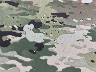 Multicam OCP Scorpion Camo Lycra Nylon Soft  Fabric 60” Camouflage Military Camo - Image 1 of 3