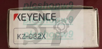1PCS Keyence PLC module KZ-C32X NEW - Image 1 of 2