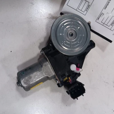 Motor de ventana eléctrica izquierda del conductor para Nissan Altima 19-21 Foto 1 de 4