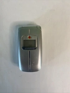 Sagem VS3 Simply - Vodafone - Small Flip Phone ( Untested) - Picture 1 of 6