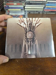 Riitiir by Enslaved (CD, 2012) - Picture 1 of 2