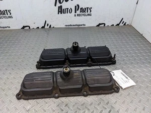 04-10 Dodge Grand Caravan Chrysler Town & Country Valve Covers 3.3L 3.8L - Picture 1 of 9