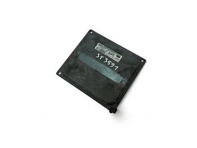 Centralina motore FORD FIESTA IV JA, JB ECU 2S6A-12A650-PD 28367322 - Immagine 1 di 4