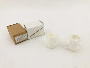 Lot of 2 New Parker EK55J Pneumatic Filter Elements 1373951 - Picture 1 of 4