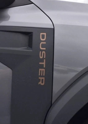 ALANOS350Z PLACCAS DACIA DUSTER III ESSENTIAL EXPRESSION EXTREME JOURNEY TCE HYBRID ECO-G