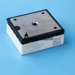 MODULO SKIP23NAB126V10 NUOVO 1PZ - Foto 1 di 3