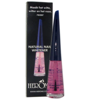 Herome Natural Nail Whitener